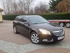 Opel Insignia 2.0 CDTI ecoFLEX Start/Stop Design Edition - 9