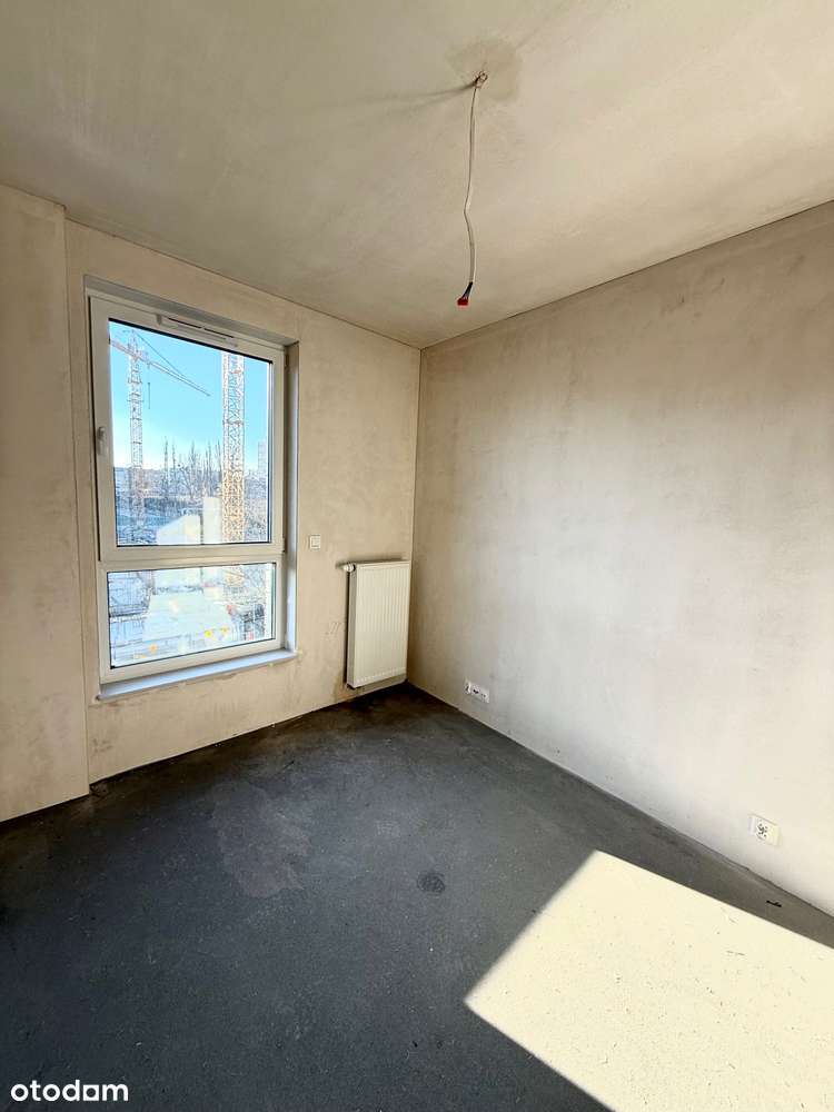 GOPLANA 4 pok.Apartament z miejscem p. oraz komórką-17