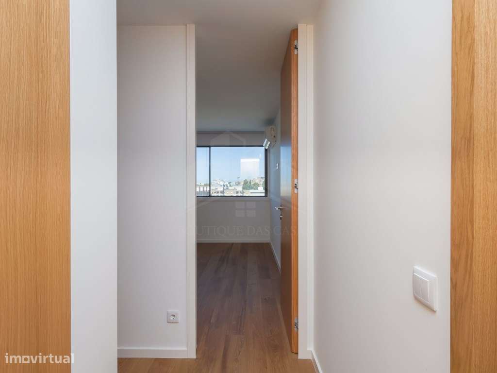 Apartamento T2 | Matosinhos Sul-4