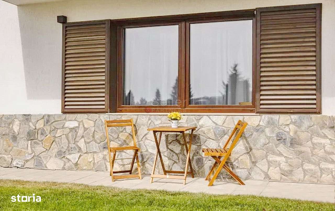 APARTAMENTE DE VACANTA - POIANA BRASOV - Imagine principală: 5/8