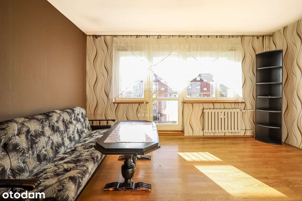 3 pokoje Gryfino - super lokalizacja - Górny Taras - Pełny obrazek: 2/9