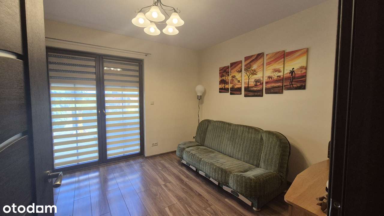 Wyjątkowy dom z dużą działka 3600m2 do zamieszkania.-9