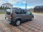 Peugeot Rifter Long 1.5 BlueHDI GT S&S (7-os.) - 4