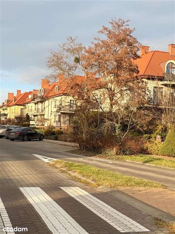 Super mieszkanie prestiżowe osiedle w Straszynie-17