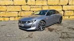 Peugeot 508 1.5 BlueHDi GT Line EAT8 - 1