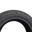 2 x HANKOOK 205/65 R16C 107/105T Radial RA28 LT Lato 2011 Nieużywane - 6