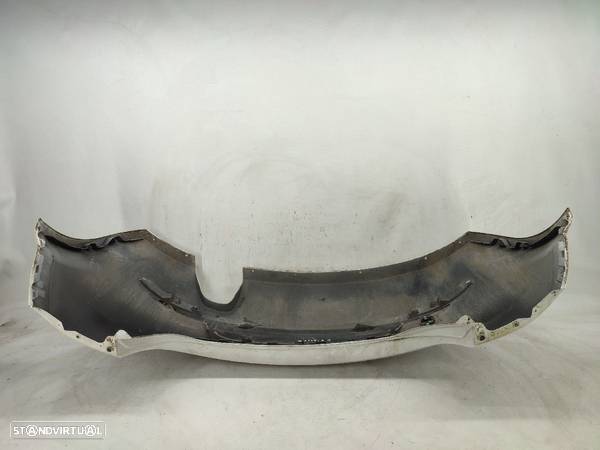 Para Choques Tras Seat Leon (1P1) - 5