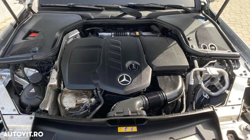 Mercedes-Benz E 220 d 4Matic T All-Terrain 9G-TRONIC Exclusive - 7