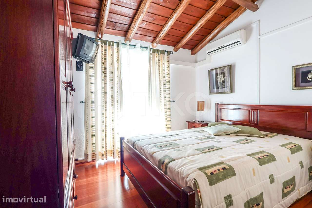 QUINTA T7 COM ALOJAMENTO LOCAL, RESTAURANTE, PISCINA E LAGO EM BEJA SÃ-16