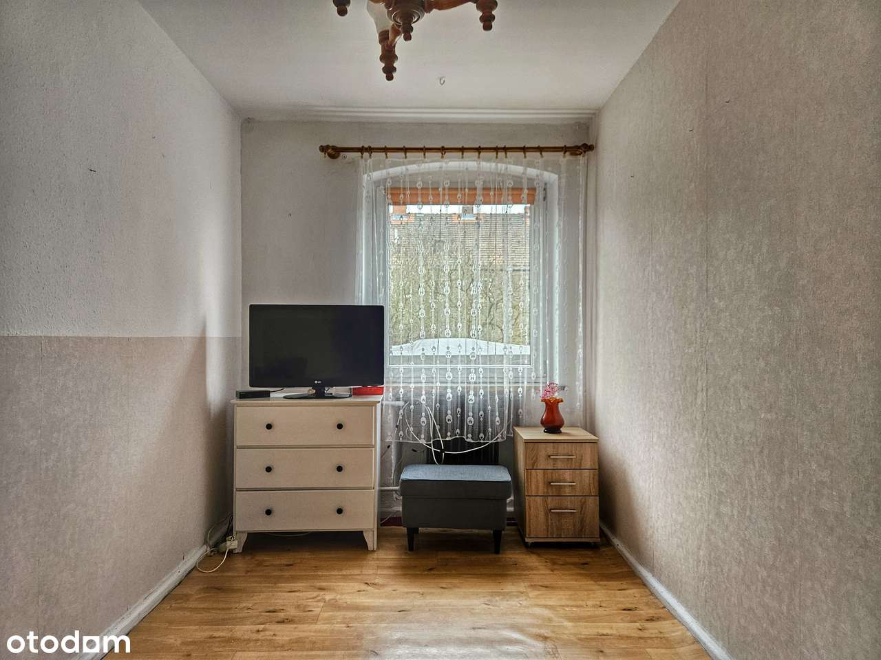 3 pokoje | Wysoki Parter | Praktyczny układ pomieszczeń-12