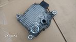 sterownik skrzyni biegów OPEL 1.9 CDTI 55350272 PF - 3