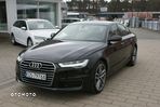 Audi A6 3.0 TDI Quattro S tronic - 5