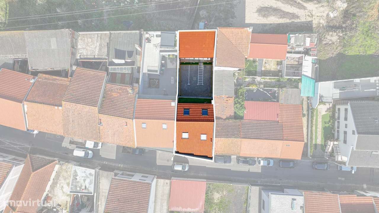 Apartamento T3 novo na Praia de Apulia - Grande imagem: 4/36