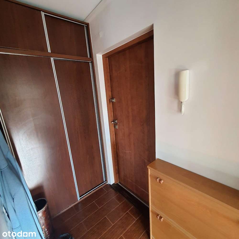 Przytulne mieszkanie w świetnej lokalizacji - Pełny obrazek: 5/9