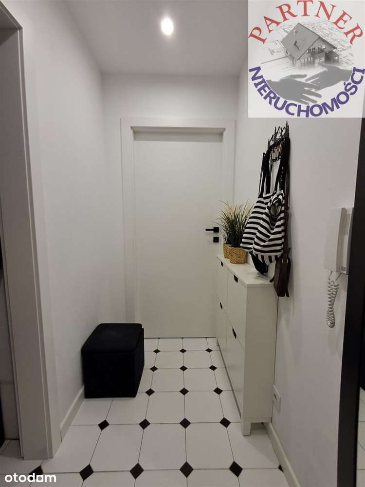 Nowoczesne, duże mieszkanie, Chrzanów, Partyzantów-8