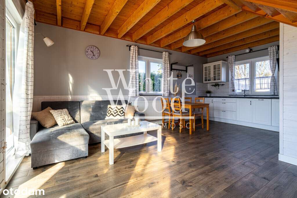 Dębki - pracujące apartamenty nad morzem - Pełny obrazek: 5/20