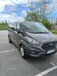 Ford Transit Custom 320 L2H1 LKW VA Autm Limited - 6