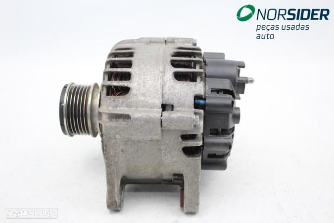 Alternador Renault Clio IV Fase I|12-16 - 5