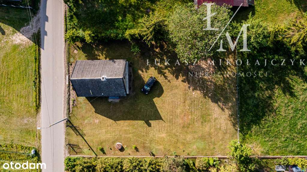 Dom pełen historii, gotowy na Twoją wizję-7