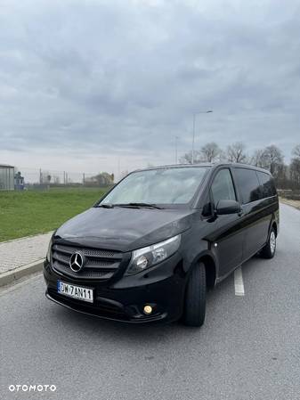 Mercedes-Benz Vito - 5