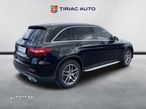 Mercedes-Benz GLC 250 d 4MATIC - 6