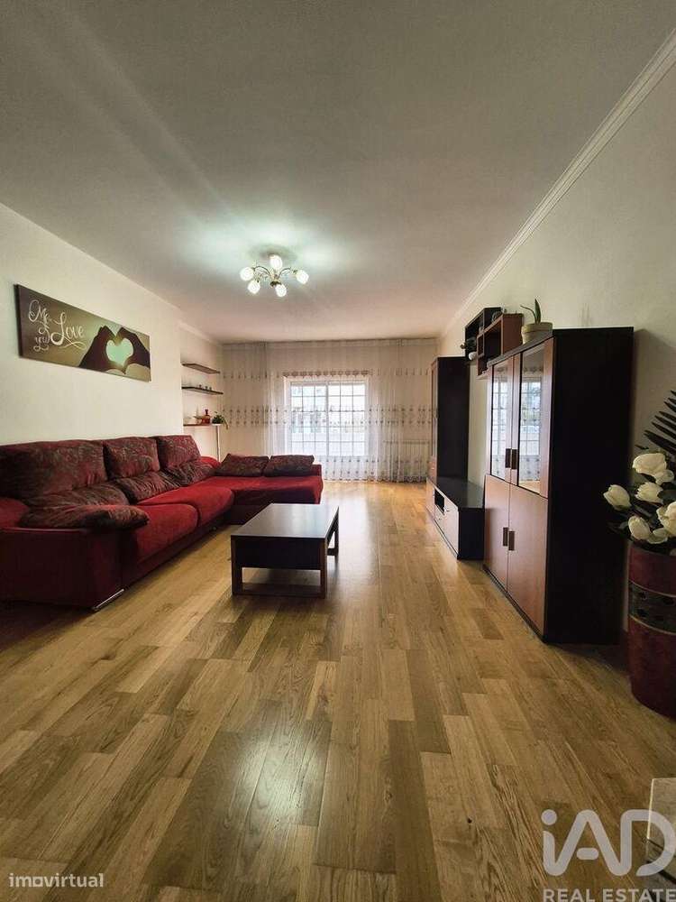 Casa / Villa T4 em Marrazes e Barosa de 185 m2 - Grande imagem: 4/36