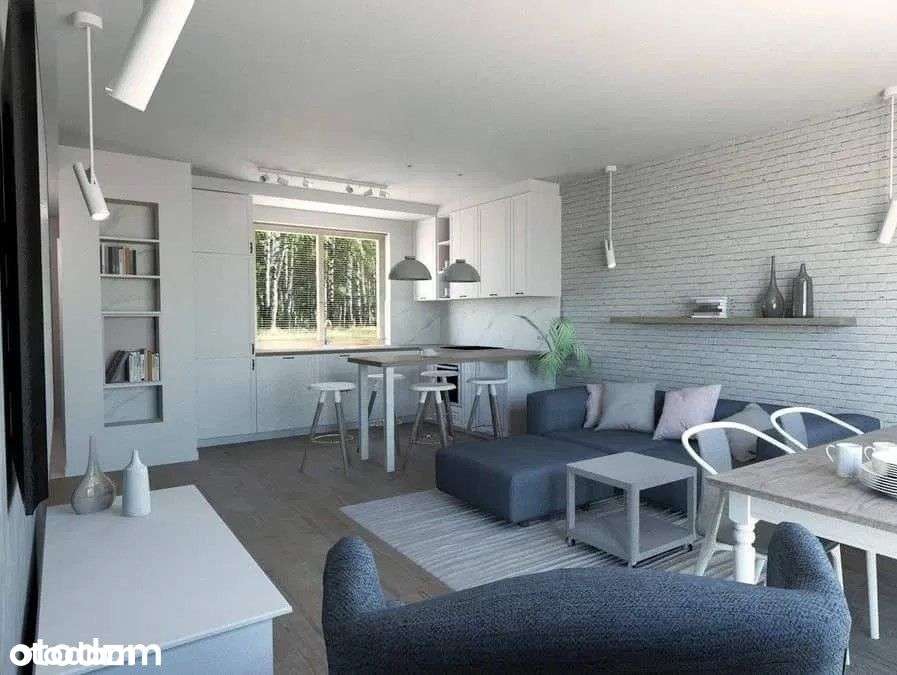 70m²+OGRÓD 61m²+1 m.parking+komórka-KAMERALNE-3