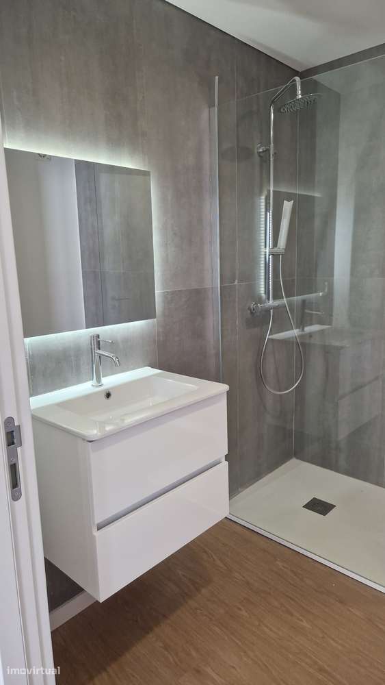 Apartamento T0 novo no Centro de Estarreja-15