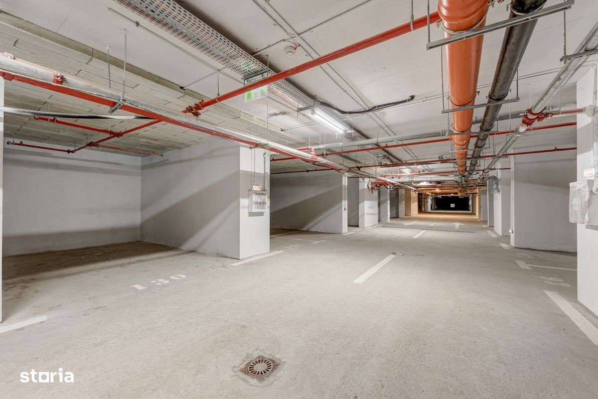 Envogue Residence Iuliu Maniu-13