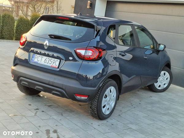 Renault Captur - 3