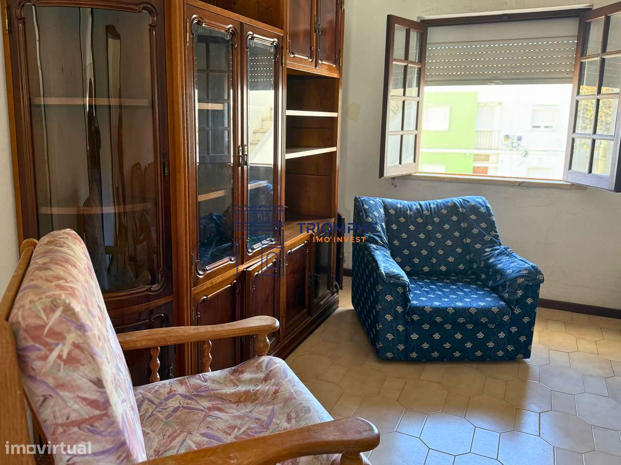 Apartamento T2 Lagos - perto da praia - Grande imagem: 2/25