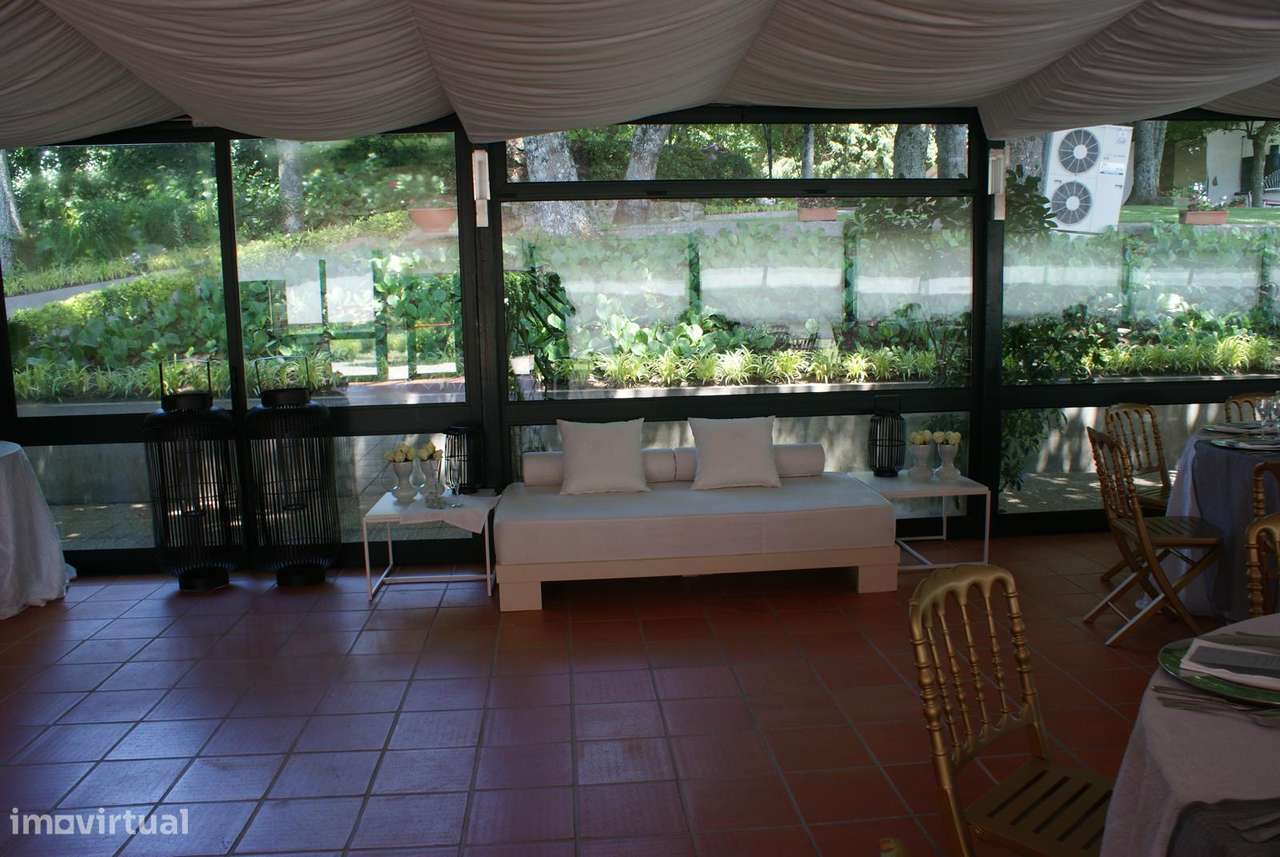Quinta para eventos em Barreiros, Amares-24