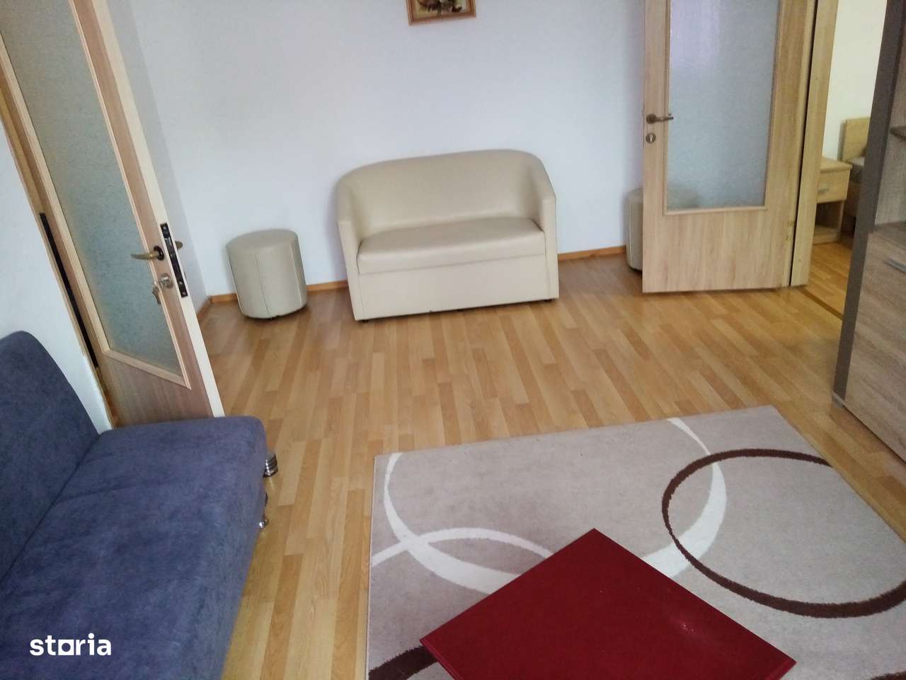 Apartament 2 camere,ultracentral,etaj 2,Deva-zona Casa de Cultură-2