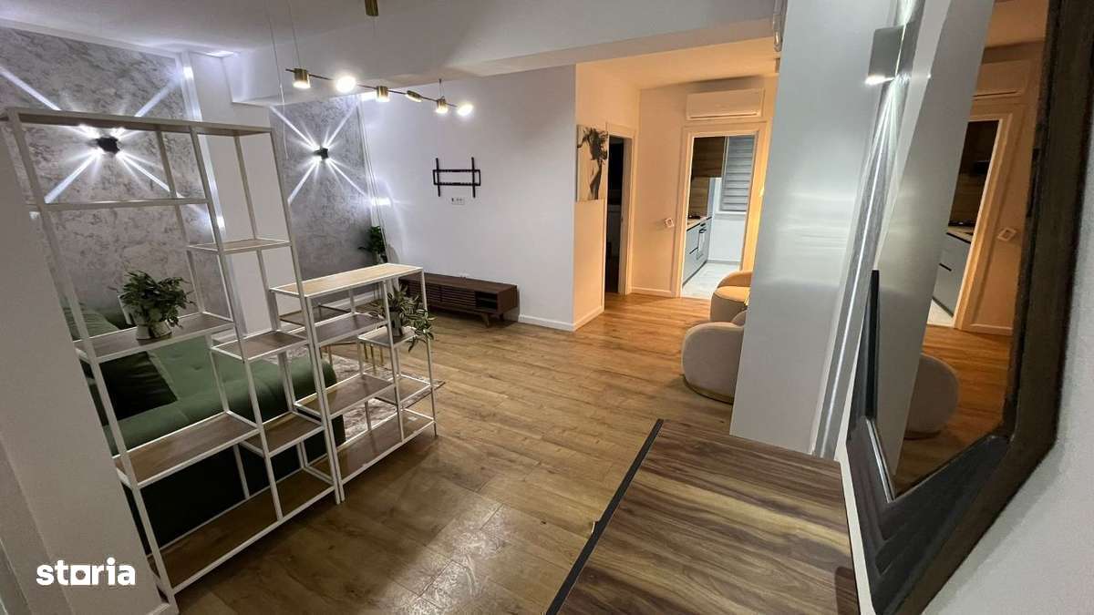 Apartament NOU /2 camere , Complexul Elisa - Imagine principală: 5/18