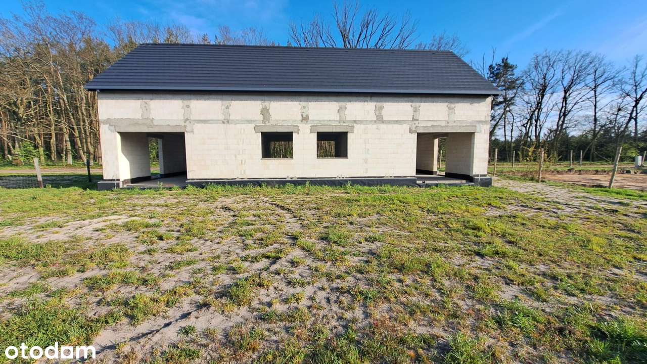 Dom  z możliwością podziału na 2 niezależne, doskonała inwestycja-4