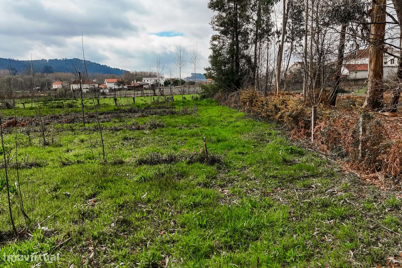 Terreno Rústico  Venda em Associação de freguesias do Vale do Neiva,Po-21