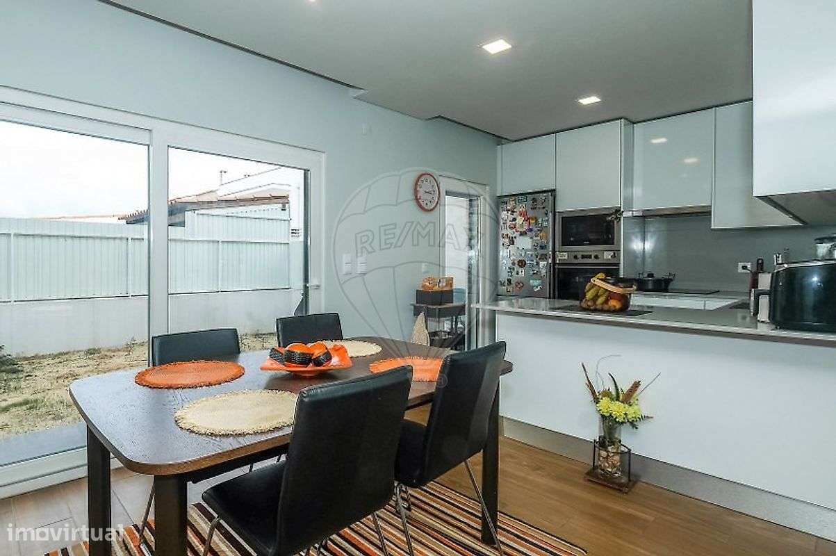 Moradia T4 para venda - Grande imagem: 4/29