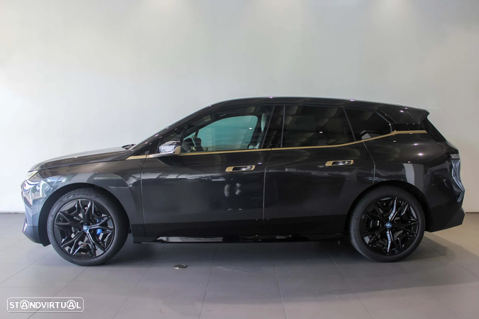 BMW iX xDrive 50 Pack Desportivo - 5