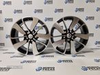 Jantes Renault Megane em 17 (5x114.3) - 1