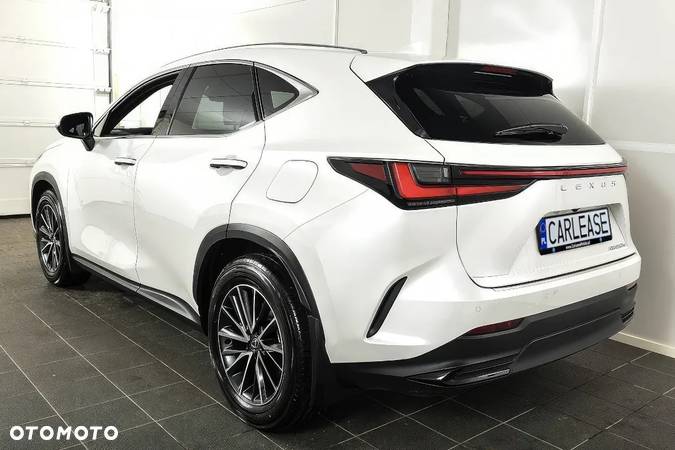 Lexus NX 350h Prestige 2WD - 3