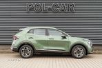 Kia Sportage 1.6 T-GDI M 2WD - 4