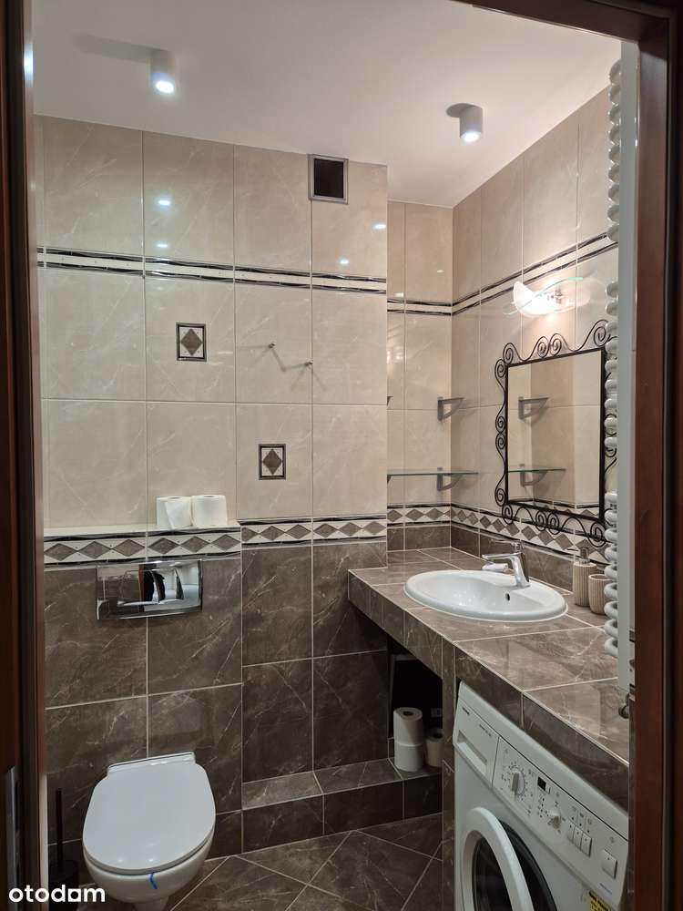 Przestronne 3-pokojowe mieszkanie na Mokotowie - Pełny obrazek: 4/13