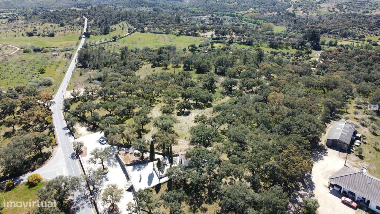 Quinta em Cafede - Grande imagem: 4/4