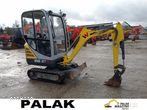 Wacker Neuson Mini koparka  WACKER NEUSON ET 16 , 2018 rok - 7