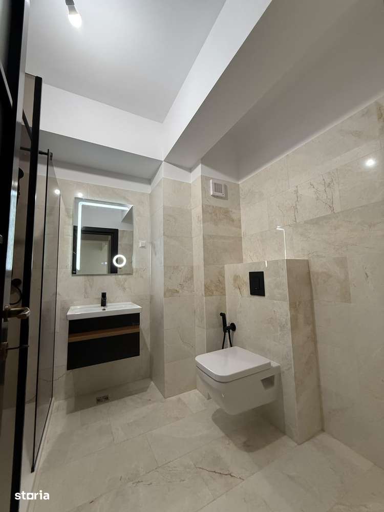 Apartament Nou finalizat Premium, etaj 8, Royal Town-BLOC 11-11