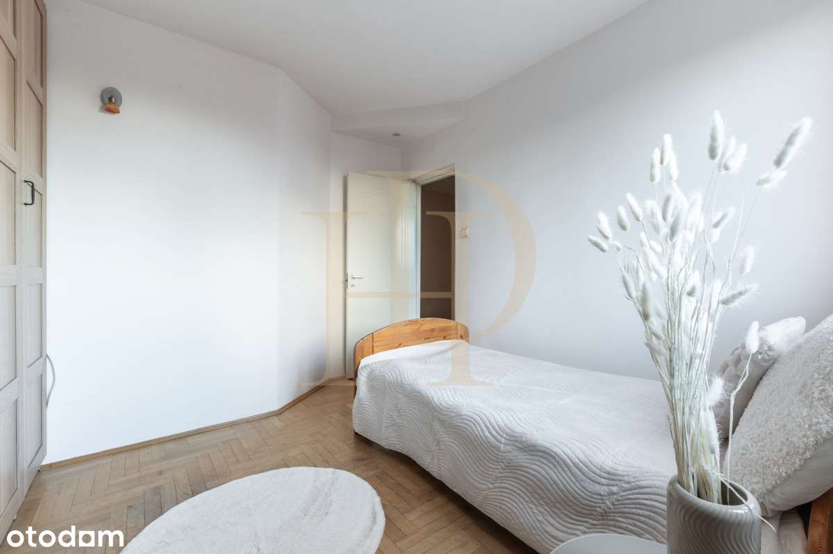 Oliwa | 2 niezależne pokoje | Świetna lokalizacja-4