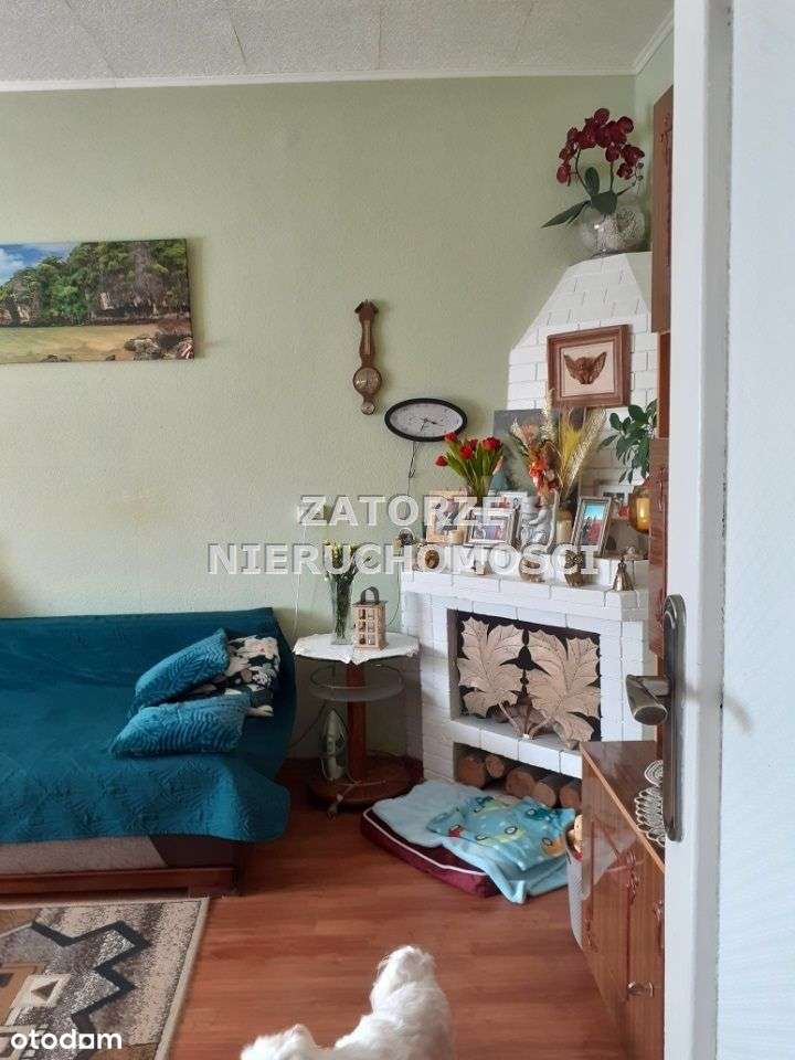 Mieszkanie 2 pokojowe 51m2 Wysoki Parter Zamiana - Pełny obrazek: 5/9