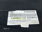 Forra Mala Mercedes-Benz C-Class (W203) - 4