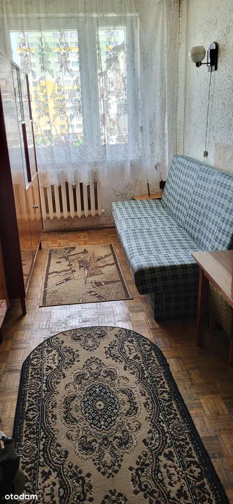 Mieszkanie, 36.7 m², Grudziądz-3