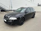 Skoda Octavia Combi 2.0 TDI RS - 1